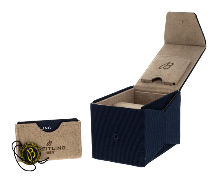 Breitling SuperOcean Heritage B20 Automatic 42 AB2010